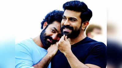 RRR में Ram Charan और Jr NTR को Gay समझ रहे हैं विदेशी, राम गोपाल वर्मा ने सुना तो कही ये बात