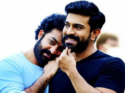 RRR में Ram Charan और Jr NTR को Gay समझ रहे हैं विदेशी, राम गोपाल वर्मा ने सुना तो कही ये बात