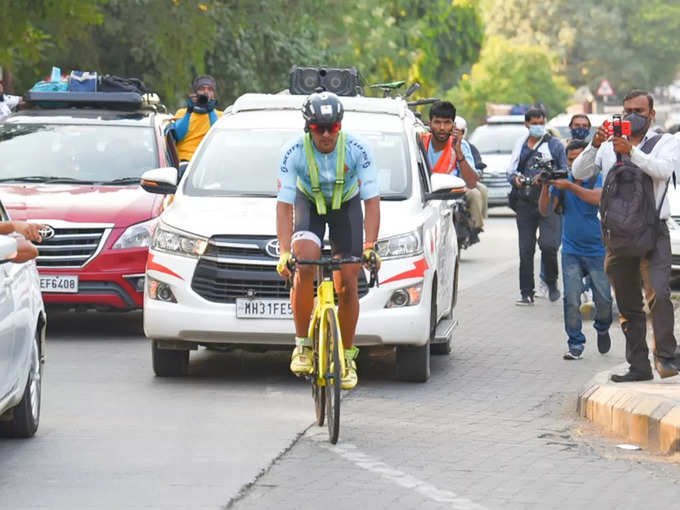 ​दिल्ली में साइकिल और दोपहिया असुरक्षित क्यों?