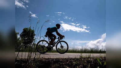 World Bicycle Day 2022: कोरोना काल में शौक के लिए शुरू की साइक्लिंग, अब खुद के साथ पर्यावरण की सेहत का रख रहे ख्याल