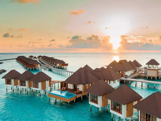 मालदीव - Maldives