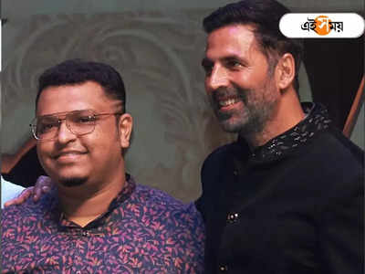 Samrat Prithviraj: সম্রাট পৃথ্বীরাজের দুনিয়া আঁকলেন যে বাঙালি ম্যাজিক ম্যান