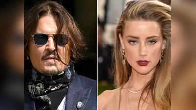 Johnny Depp की खत्‍म नहीं हुई हैं मुश्‍क‍िलें, Amber Heard कर रही हैं दोबारा कोर्ट में घसीटने की तैयारी