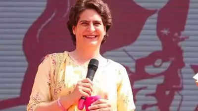 Priyanka Gandhi: ಸೋನಿಯಾ ಬಳಿಕ ಪ್ರಿಯಾಂಕಾ ಗಾಂಧಿ ವಾದ್ರಾ ಅವರಿಗೂ ಕೋವಿಡ್ ಪಾಸಿಟಿವ್