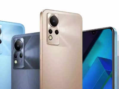 Smartphone Sale: फ्लिपकार्टवर सुरूय खास सेल, या कंपनीचे  लेटेस्ट स्मार्टफोन्स स्वस्तात खरेदीची संधी, पाहा ऑफर्स