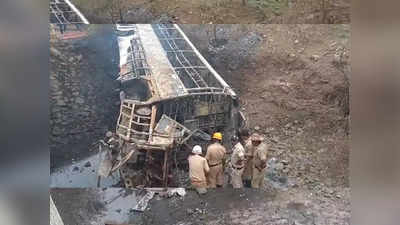 Karnataka Bus Fire: వెకేషన్ కోసం గోవా వెళ్లి.. హైదరాబాద్ తిరిగొస్తుండగా విషాదం