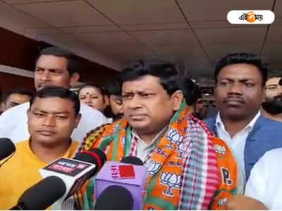 Sukanta Majumdar: শিলিগুড়ি মহকুমা পরিষদের নির্বাচনে সব আসনে প্রার্থীই দিতে পারল না BJP! কটাক্ষ TMC-র