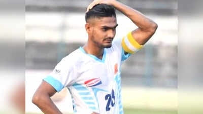 আর নয় East Bengal, চেন্নাইয়ে পাড়ি বাংলা অধিনায়ক মনোতোষের