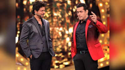 Jawan Teaser:  Salman Khan को पसंद आया Shah Rukh Khan की जवान का टीजर, बोले- मेरा भाई रेडी है