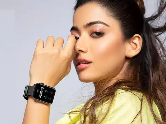 Smart watch for ladies under 2000 Clearance