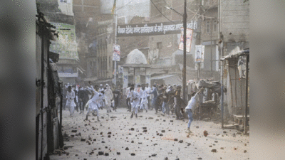 Kanpur Violence: कानपुर में कैसे भड़की हिंसा.. क्यों चले बम और पत्थर.. लगेगा गैंगस्टर जब्त होगी संपत्ति, 10 प्वाइंट में जानिए