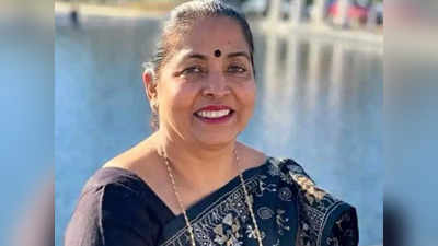 Kalpana Saini: राज्यसभा जानें वाली उत्तराखंड की दूसरी महिला बनीं कल्‍पना सैनी, निर्विरोध निर्वाचित हुईं बीजेपी उम्‍मीदवार