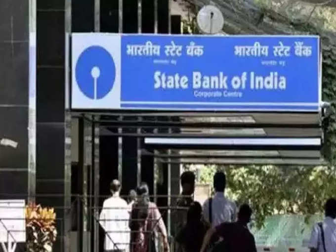 State Bank of India