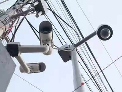 मुंबई में मानसून दस्तक देने को तैयार....और 3 साल बाद भी नहीं मिले निगरानी वाले 5 हजार CCTV कैमरे