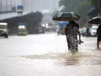 Mumbai Rains: मुंबई में मानसून का कर रहे हैं इंतजार? जानें बारिश के बदलते पैटर्न पर क्या बोले मौसम एक्सपर्ट