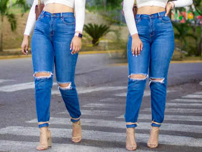 इन Jeans में नहीं होगी ज्यादा गर्मी और पसीने की समस्या, पाएं आकर्षक कैजुअल स्टाइल