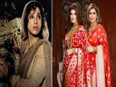 Dimple Kapadia ने जयपुर पैलेस में की थी भूत से बात! Twinkle Khanna ने बताई उस डरावनी रात की कहानी