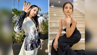 Hina Khan की तरह ही Helly Shah संग भी Cannes 2022 में किया गया था ये सुलूक, बोलीं- पर मैं निराश नहीं