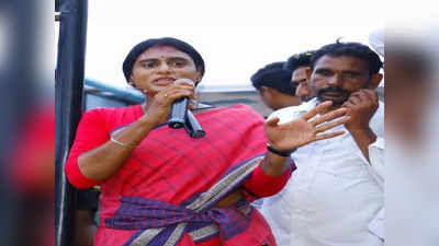 YS Sharmila: నిందితులను తప్పించే ప్రయత్నం చేస్తున్నారు.. సీఎం కేసీఆర్‌పై వైఎస్ షర్మిల ఫైర్