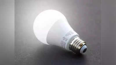 लाइट नसतानाही घर राहील प्रकाशमय, अवघ्या ६०० रुपयांच्या बजेटमध्ये मिळतायत ‘हे’ रिचार्जेबल LED बल्ब
