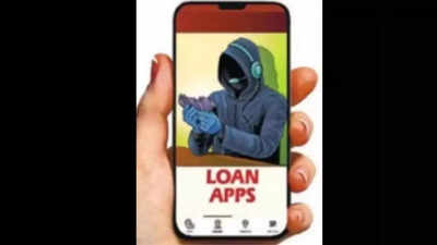 Loan App Fraud: ऐप के जरिए 2400 रुपये का लोन देकर मांगे 5 हजार रुपये, न देने पर युवती की न्यूड फोटो की शेयर