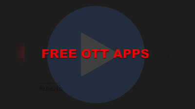 Free OTT Apps: ஒரு ரூபாய் செலவில்லாமல் ஓடிடி தளங்கள்!