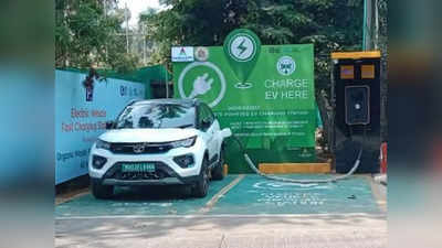 हॉटेल्समधल्या कचऱ्यापासून इलेक्ट्रिक वाहनं चार्ज होणार, मुंबईतल्या चार्जिंग स्टेशनसाठी महापालिकेची अनोखी शक्कल