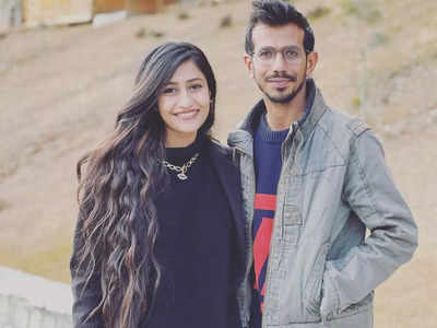 একেবারে লুকস বদলে ফেললেন Yuzvendra Chahal, নিজের চোখে না দেখলে বিশ্বাসই করবেন না!