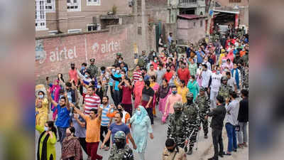 काश्मीरमध्ये वेगवान घडामोडी; १७७ काश्मिरी पंडित शिक्षकांची जिल्हा मुख्यालयात बदली