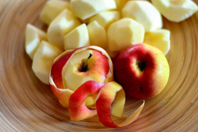 apples