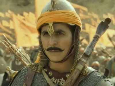 Samrat Prithviraj Movie Release: अक्षय कुमारचा सम्राट पृथ्वीराज बघून काय म्हणाले प्रेक्षक?