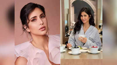 <strong>Katrina Kaif Beauty Secrets : </strong>ग्लोइंग चेहरा व यंग स्किन मिळवण्यासाठी कतरिना कैफ आयुष्यभर राहिली ‘या’ 3 पदार्थांपासून कोसो दूर, दिवसभर पिते इतके लीटर पाणी..!