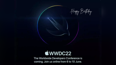 Apple WWDC 2022: 6 जून से होगा आयोजित, iOS 16 से tvOS तक हो सकती हैं कई घोषणाएं