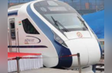 मुंबई-पुणे प्रवासात १५० मिनिटं होणार कमी, महाराष्ट्रात सुरू होणार पहिली वंदे भारत ट्रेन
