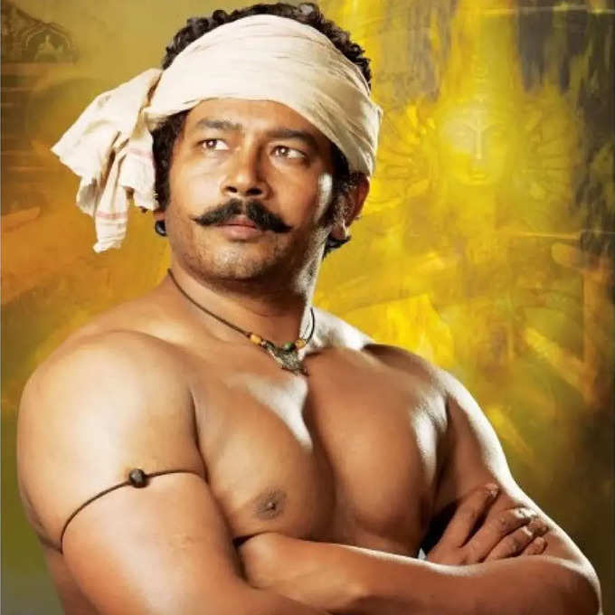 atul kulkarni