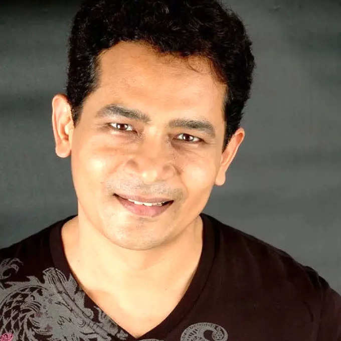 atul kulkarni