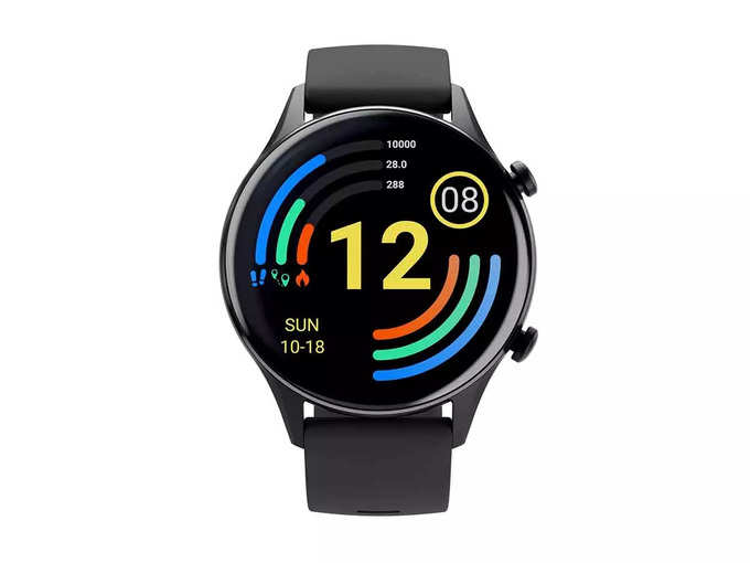 Titan Smart Pro Smartwatch