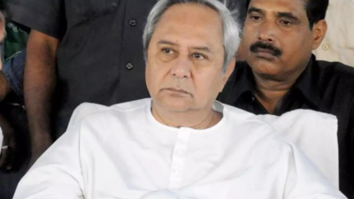 Naveen Patnaik క్యాబినెట్ పునర్వవస్థీకరణ.. జగన్‌ బాటలో ఒడిశా సీఎం 