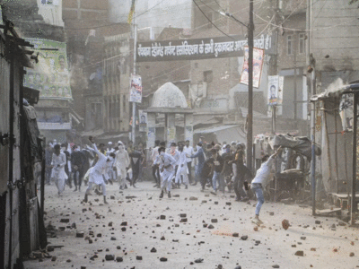 Kanpur Violence: पोर्टल के दफ्तर में छिपा था कानपुर हिंसा का मास्टरमाइंड जफर हाशमी, बवाल में पीएफआई का हाथ, 24 गिरफ्तार