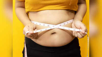 Tips for Belly Fat : दररोज व्यायाम करूनही कमी होत नाही बेली फॅट? यामागे असू शकतात ही ४ कारणं