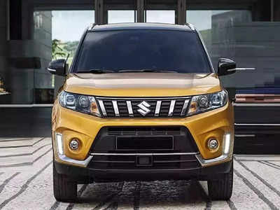 Maruti Suzuki लाने वाली है एक से बढ़कर एक SUV, टाटा और महिंद्रा कंपनी से होगी कड़ी टक्कर