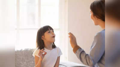 Parenting Tips : मुलांना वाईट संगतीपासून दूर ठेवण्यासाठी पालकांना फॉलो कराव्यात या ५ ट्रिक्स