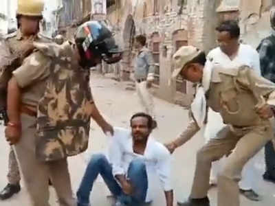 kanpur violence update: कानपुर में जुमे की नमाज के बाद क्यों होता है बवाल? सीएए उपद्रव के बाद भी प्रशासन ने नहीं लिया सबक