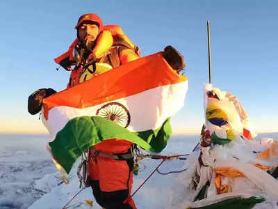 एव्हरेस्ट सर केल्याचा बोगस दावा, ६ वर्षे बॅन; पठ्ठ्यानं अखेर बदनामीचा डाग धुतला