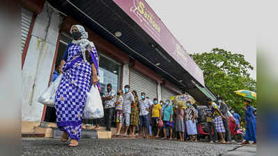 செப்டம்பரில் உணவு பஞ்சம் ஏற்படும் - பிரதமர் எச்சரிக்கை!