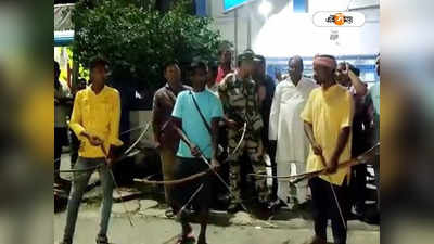Siliguri Mahakuma Parishad: শিলিগুড়িতে ভোট ঘোষণা হতেই চড়ছে পারদ, BJP-র উপর হামলার অভিযোগ TMC-র বিরুদ্ধে