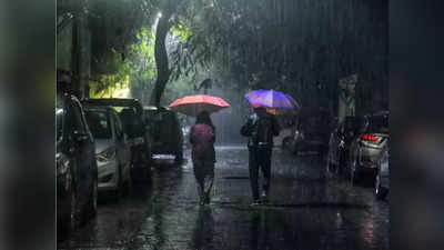 Kurseong Rain: শনিবার রাত থেকেই ভারী বৃষ্টি কার্শিয়ঙে, ব্যাহত জনজীবন