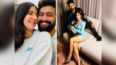 Katrina Kaif के आने से कैसी है Vicky Kaushal की लाइफ! भरी भीड़ में ऐक्टर ने बताई घर की सुकून वाली बात