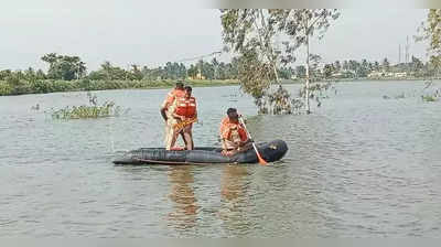 ಸ್ನೇಹಿತರೊಂದಿಗೆ ವೀಕೆಂಡ್ ಕಳೆಯಲು ಕೆರೆಯಲ್ಲಿ ಈಜಲು ಹೋಗಿ ವಿದ್ಯಾರ್ಥಿ ಸಾವು!