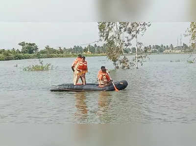 ಸ್ನೇಹಿತರೊಂದಿಗೆ ವೀಕೆಂಡ್ ಕಳೆಯಲು ಕೆರೆಯಲ್ಲಿ ಈಜಲು ಹೋಗಿ ವಿದ್ಯಾರ್ಥಿ ಸಾವು!